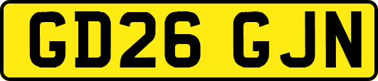 GD26GJN