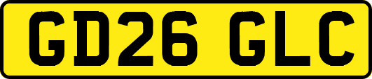 GD26GLC