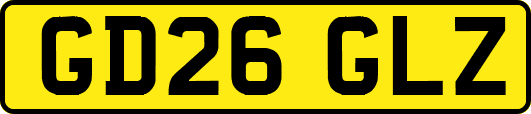 GD26GLZ