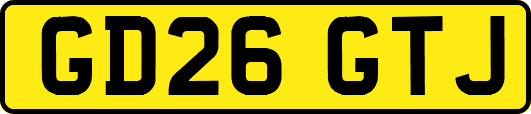 GD26GTJ