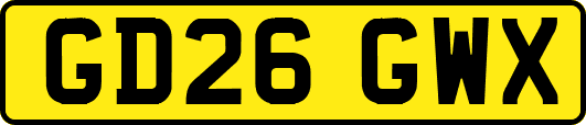 GD26GWX