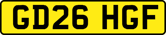 GD26HGF
