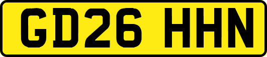 GD26HHN