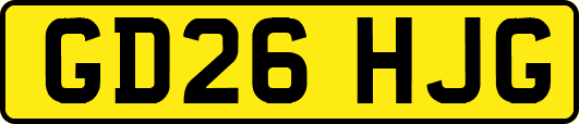 GD26HJG