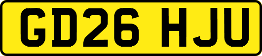 GD26HJU