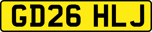 GD26HLJ