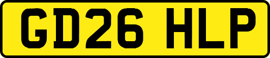 GD26HLP