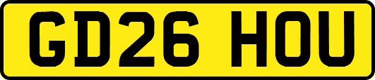 GD26HOU