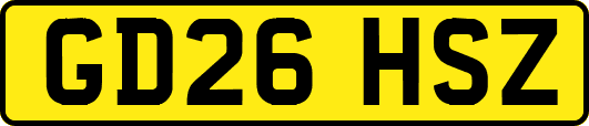 GD26HSZ