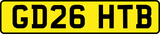 GD26HTB
