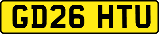 GD26HTU