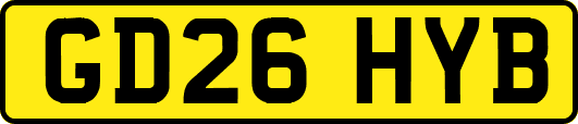 GD26HYB