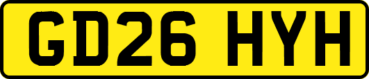 GD26HYH