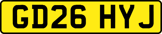 GD26HYJ