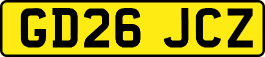 GD26JCZ