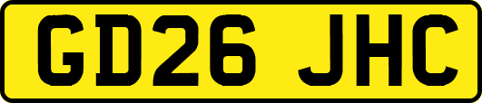 GD26JHC