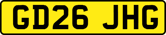 GD26JHG