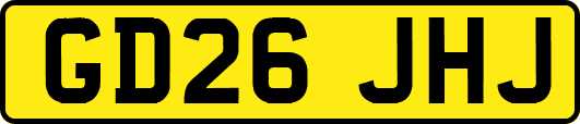 GD26JHJ