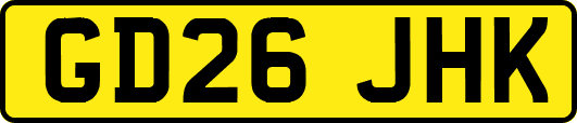 GD26JHK