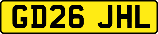 GD26JHL