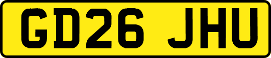 GD26JHU