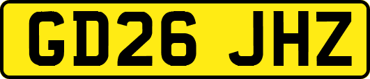 GD26JHZ
