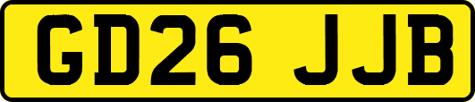 GD26JJB
