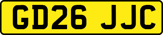 GD26JJC