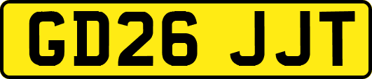 GD26JJT
