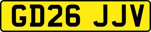 GD26JJV
