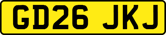 GD26JKJ