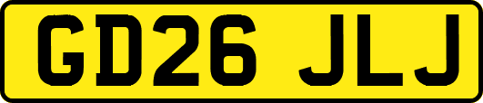 GD26JLJ