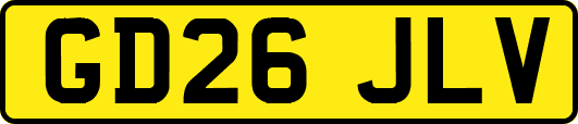 GD26JLV