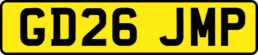GD26JMP