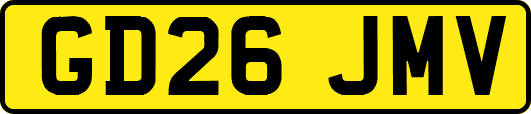 GD26JMV