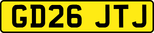 GD26JTJ