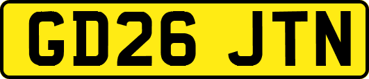 GD26JTN