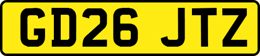 GD26JTZ