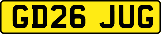GD26JUG