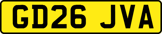 GD26JVA