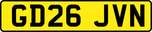 GD26JVN
