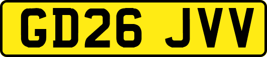 GD26JVV