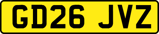 GD26JVZ
