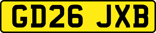 GD26JXB
