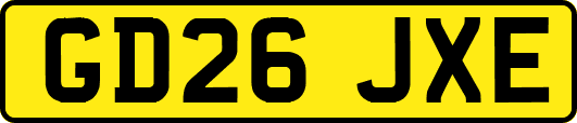 GD26JXE