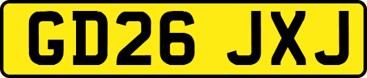 GD26JXJ