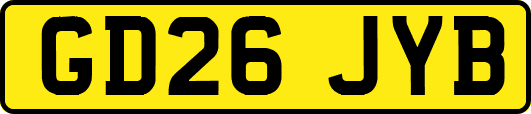GD26JYB