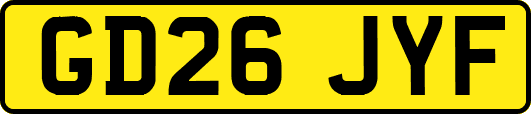 GD26JYF