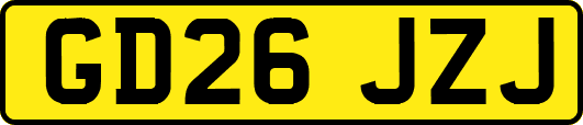 GD26JZJ