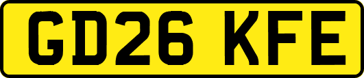 GD26KFE